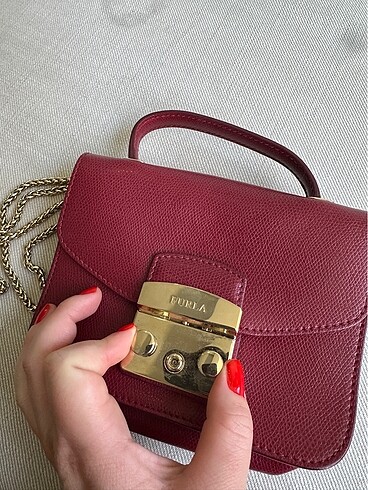 Beden Furla çanta