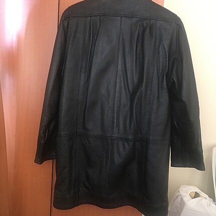 Diğer Hakiki deri bayan Kaban