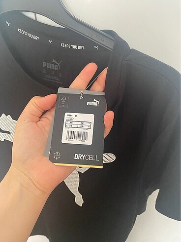 Puma Puma tişört