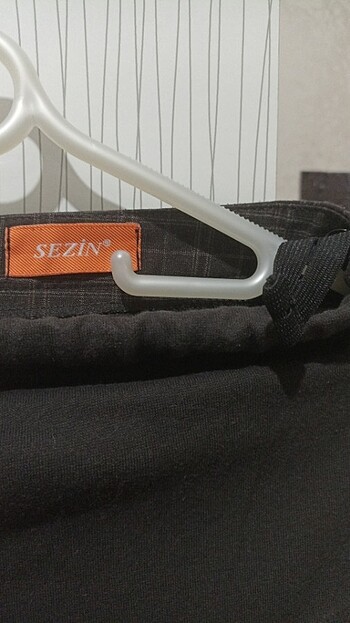 Hamile pantolon genişletme ayarlıdır s-m beden  - Görsel 2