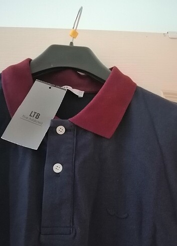 LTB polo yaka 