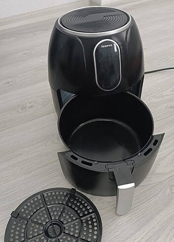  Beden Faween airfryer 4 lt 