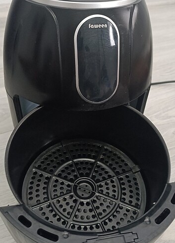 Diğer Faween airfryer 4 lt 