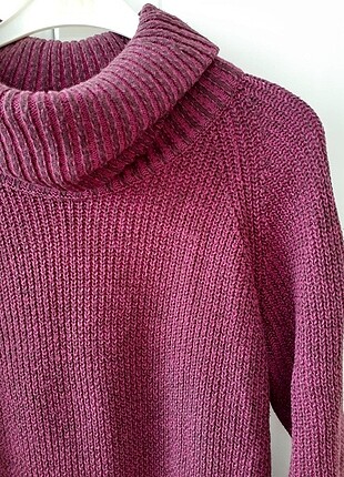 LC Waikiki LC WAKIKI UZUN TRIKO TUNIK