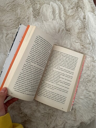  Beden Renk Kitap