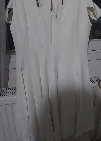 Love'n Fashion Paris Kadın elbise - Görsel 2