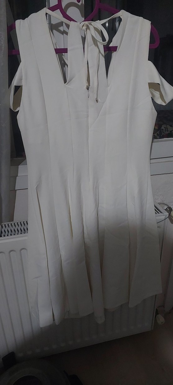 Love'n Fashion Paris Kadın elbise - Görsel 2