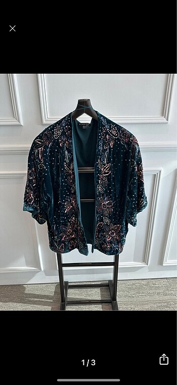 xs Beden Trf Outerwear Yurtdışı Ürünü