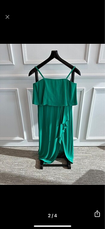 BCBG Maxazria Bcbg Maxazria Elbise