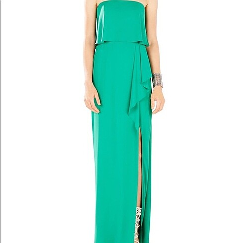 Bcbg Maxazria Elbise