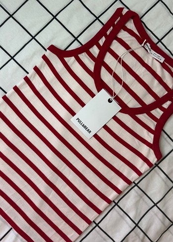 PULL&BEAR Atlet