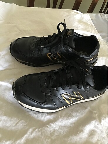 Orijinal NB 554 spor ayakkabı
