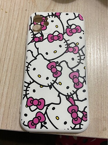 Hello kitty kılıf