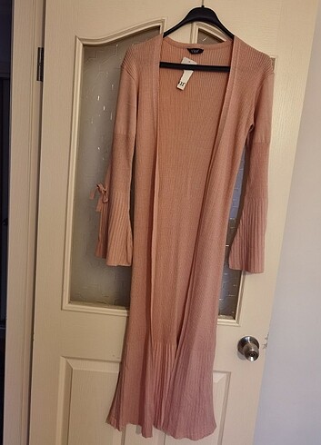 Hırka trenckot - Görsel 6