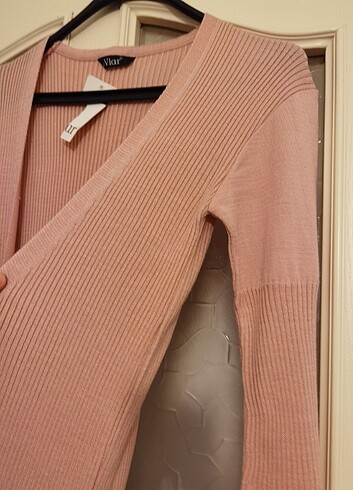 Hırka trenckot - Görsel 7