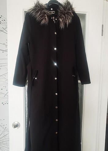 Kaban mont - Görsel 2