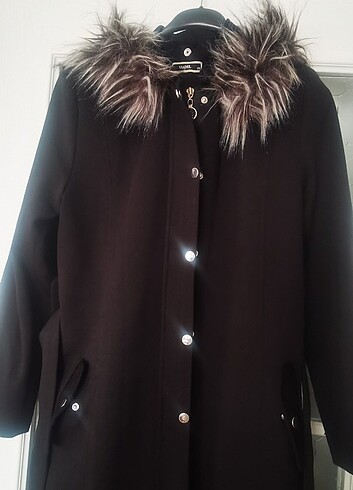 Kaban mont - Görsel 3