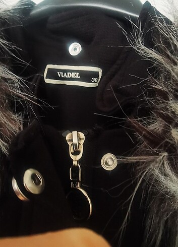 Kaban mont - Görsel 4