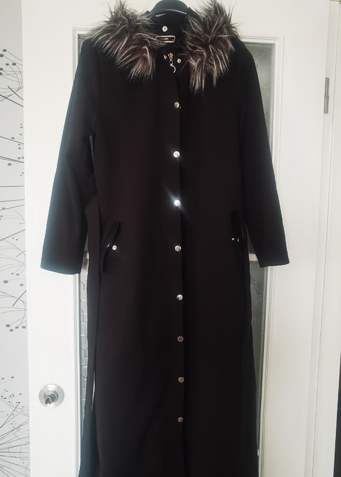 Kaban mont - Görsel 2