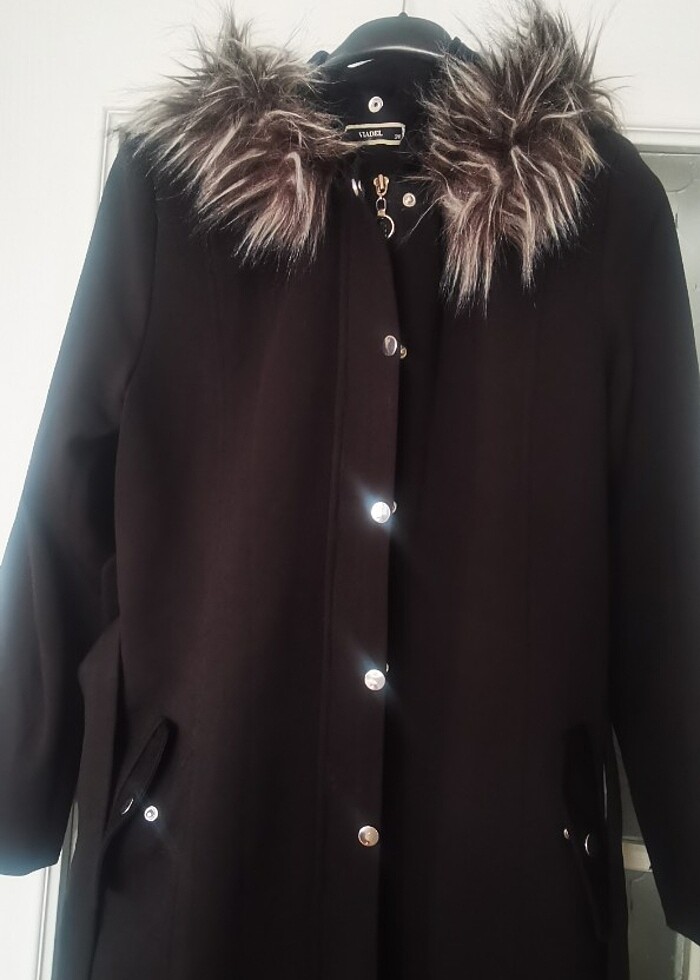 Kaban mont - Görsel 3