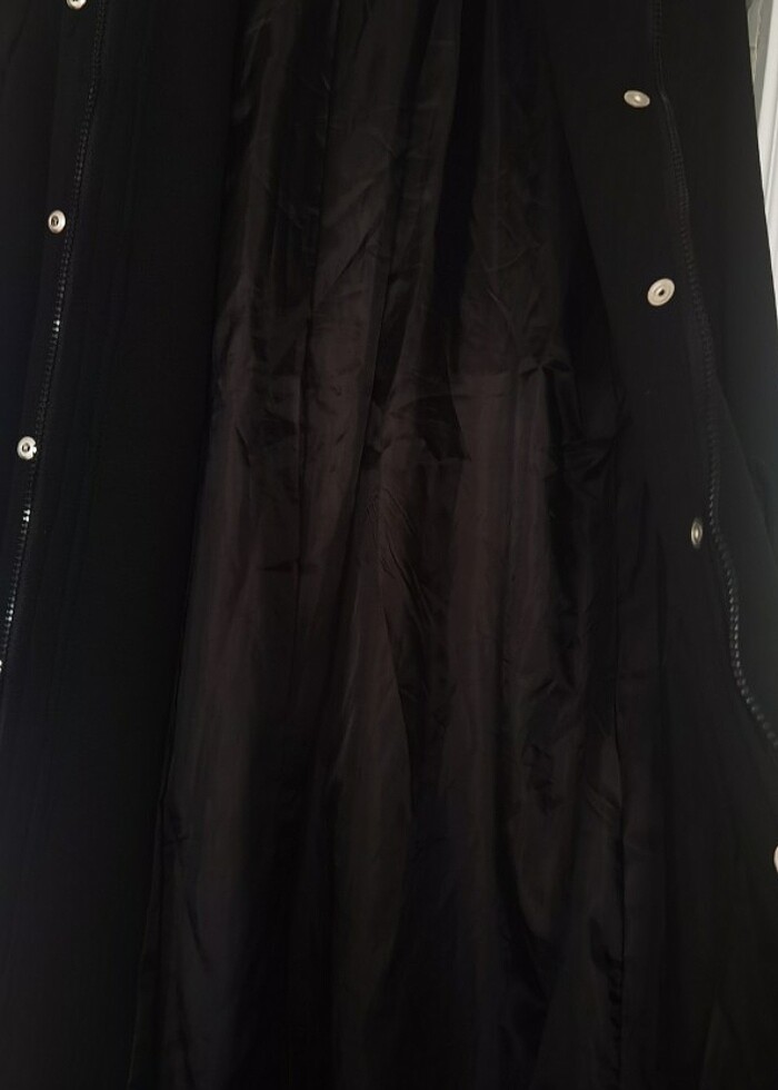 Kaban mont - Görsel 5