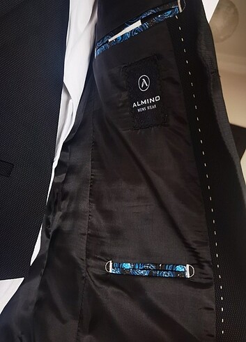 Damatlık takım - Görsel 2