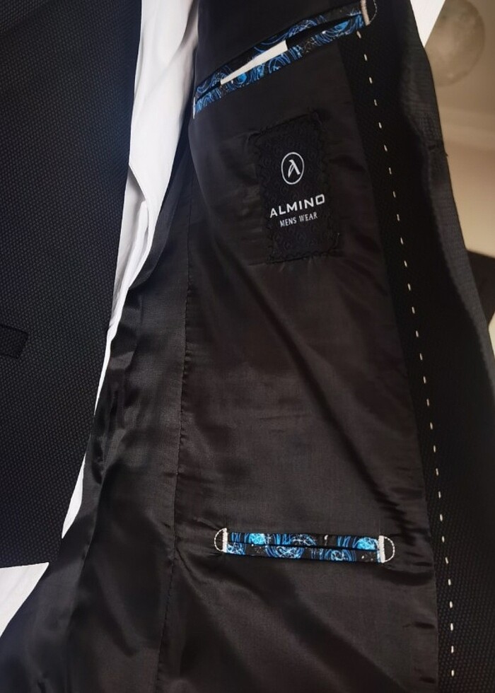 Damatlık takım - Görsel 2