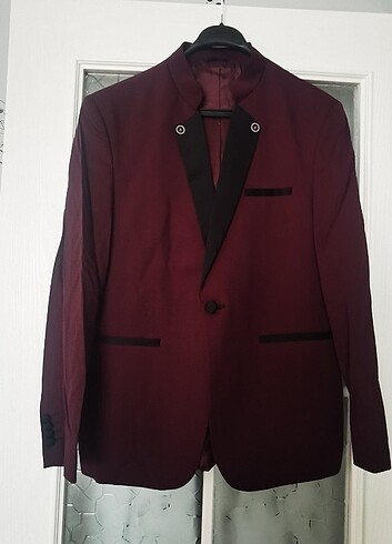 Ceket - Görsel 2