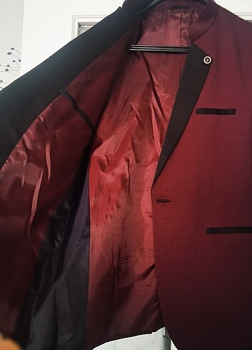 Ceket - Görsel 6