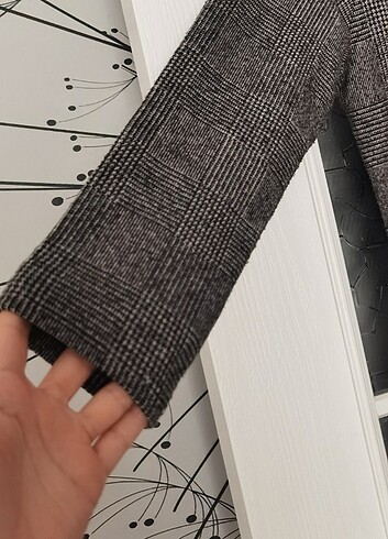 #feraca #kaban #ustgiyim #tesettür - Görsel 5