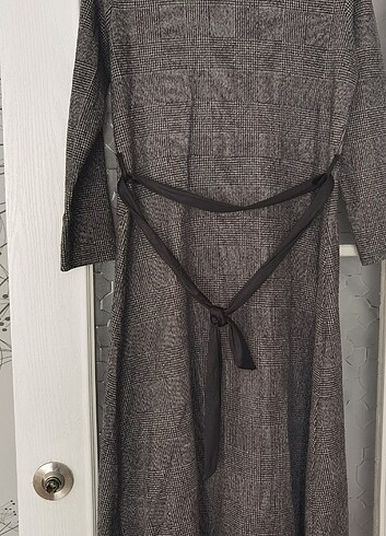 #feraca #kaban #ustgiyim #tesettür - Görsel 6