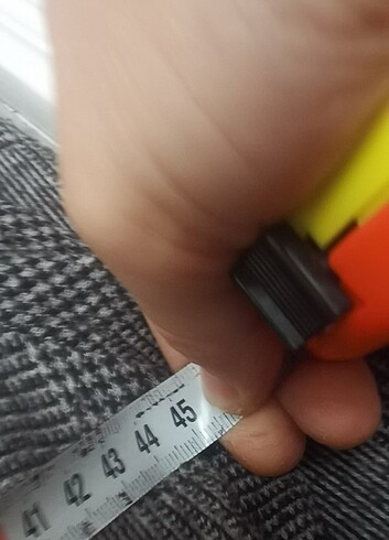 #feraca #kaban #ustgiyim #tesettür - Görsel 7