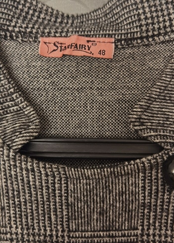 #feraca #kaban #ustgiyim #tesettür - Görsel 2