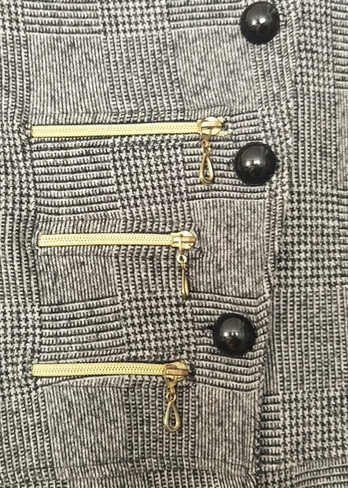 #feraca #kaban #ustgiyim #tesettür - Görsel 4