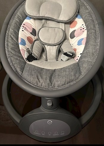 Diğer bagi dandini otomatik ana kucağı