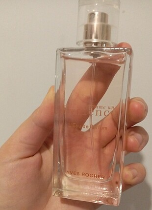 Yves Rocher Yves Rocher sıfır parfüm