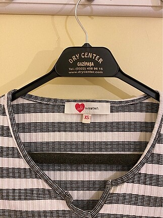 Koton basic tee