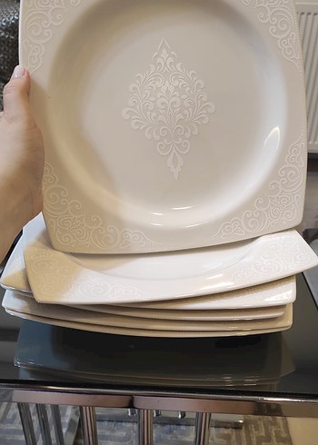 Karaca Karaca yemek takımı