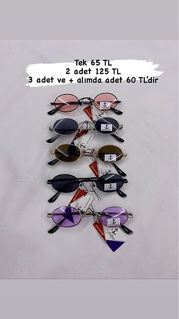 Güneş gözlüğü