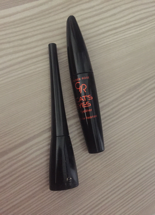 GOLDEN ROSE EYELINER