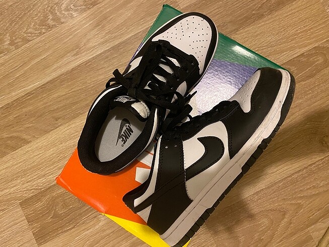 Nike nike dunk