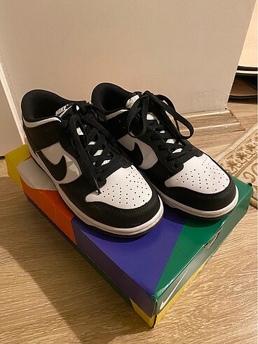 39 Beden nike dunk