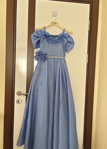 Çocuk abiye - Görsel 5