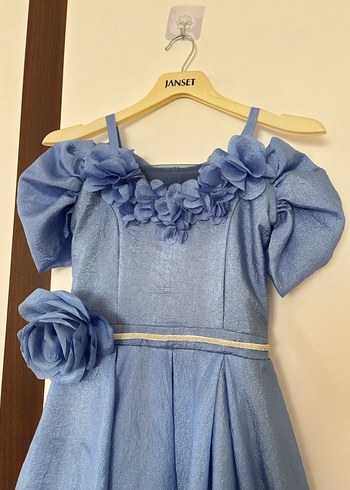 Çocuk abiye - Görsel 3