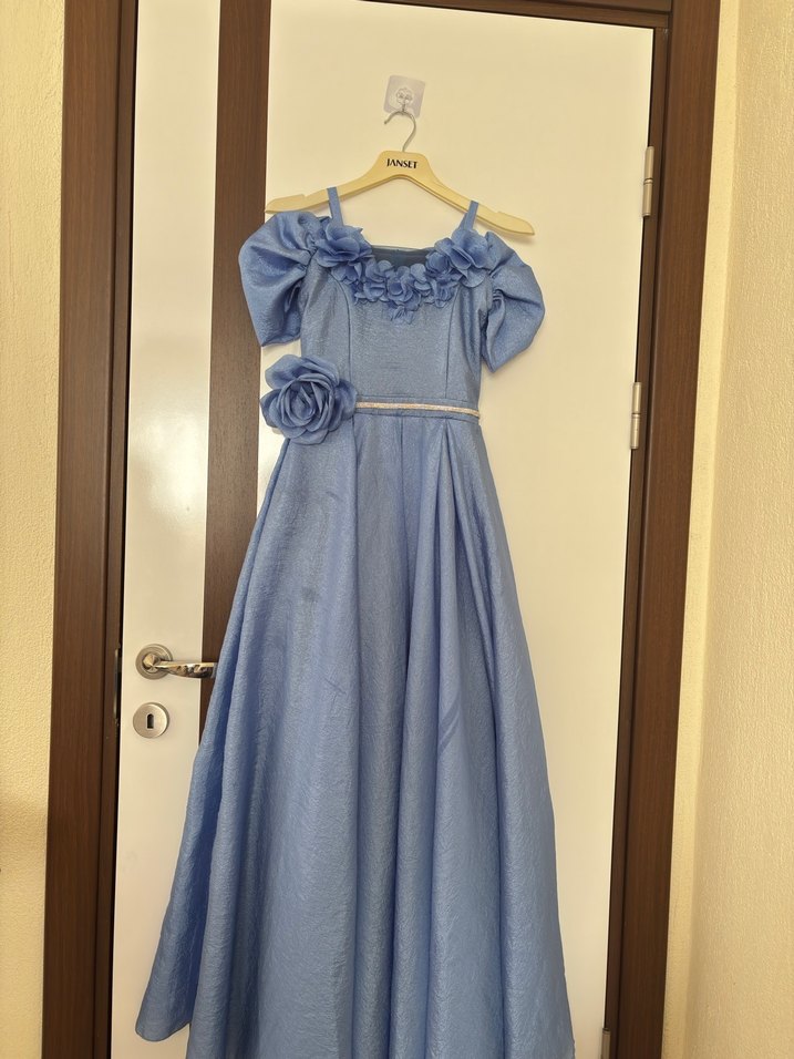 Çocuk abiye - Görsel 5