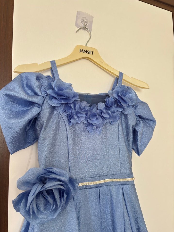 Çocuk abiye - Görsel 2