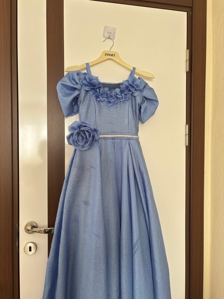 Çocuk abiye - Görsel 4