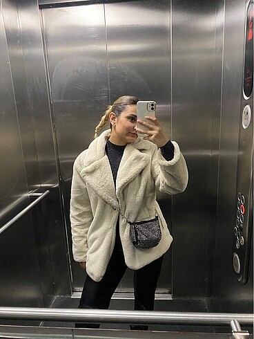 Koton koton peluş