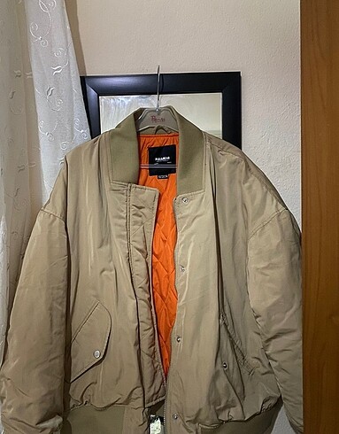Pull and bear ceket