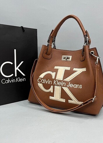 Calvin Klein 